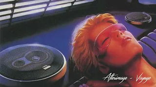 AFTER HOURS Vol. 1 | 2024 Mix Chillwave/Synthwave