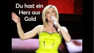 Helene Fischer - Phänomen (mit Lyrics) HD