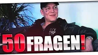 Bezug zum Geld verloren ? 50 Fragen an MontanaBlack