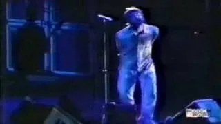 Oasis - Champagne Supernova (Live in Chile 1998)