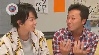 TAKERU TV vol.16 ダイジェスト（20sec ver.）