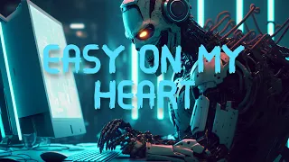 Gabry Ponte - Easy On My Heart  (BASS BOOSTED)