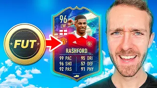 How to Make EZ COINS for TOTS!