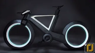 10 Bicicletas Que Estão em Outro Nível