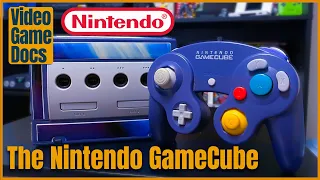 The Nintendo GameCube, a Tough Lesson | VideoGameDocs