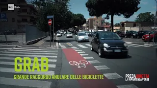 Cambiamo la città - Presadiretta 20/09/2020