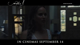 mother! | First trailer