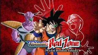 COMPLETE TERRIFYING CONQUERORS MISSION VS METAL COOLER CORE: ULTIMATE RED ZONE: DBZ DOKKAN BATTLE