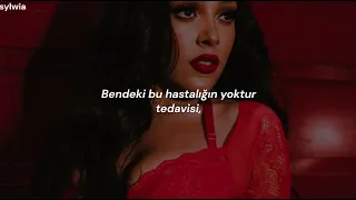 Doja Cat - Paint The Town Red // Türkçe Çeviri