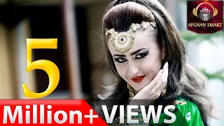 Madina Saidzada - Ghalchakai OFFICIAL VIDEO HD
