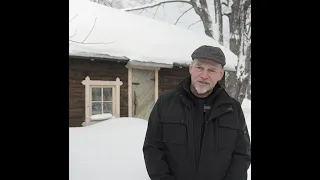 An Authentic Finnish Sauna