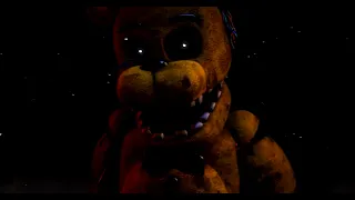 [FNAF SFM] Count The Ways Short