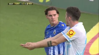 LOKOMOTIVA vs RIJEKA 0:1 (polufinale, SuperSport HNK 23/24)