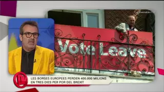 Divendres - 15/06/2016 - TV3