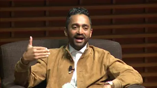 Chamath Palihapitiya, Founder and CEO Social Capital, on Money as an Instrument of Change