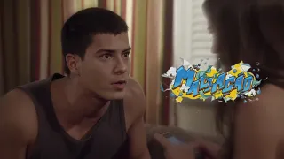 Chamada De "Malhação - Sonho" Capítulo 179 (01/10/21)