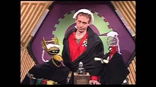 Bot Court - MST3K: The Slime People