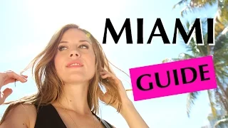 Where to Stay in Miami - Ultra/Miami Music Week Guide | Travel Guides | How 2 Travelers