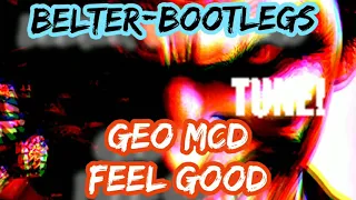 Geo McD Feel Good 📀📀📀📀📀