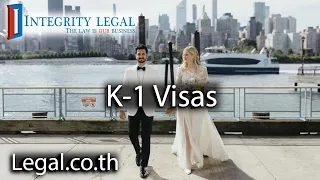 K-1 Fiancée Visa Processing In 2024