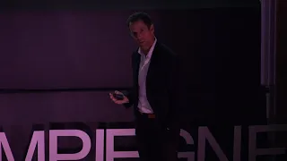 Le rôle de l'ingénieur enquêteur | Jean-Christophe Lecoze | TEDxUTCompiègne