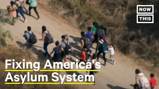 How We Can Fix America’s Broken Asylum System