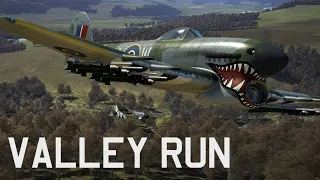 Valley Run