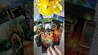 ❗СРОЧНО❗Что Вы Не Замечаете... |#tarot #shorts