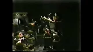 YMO Tong Poo (live at le palace in Paris 1979)