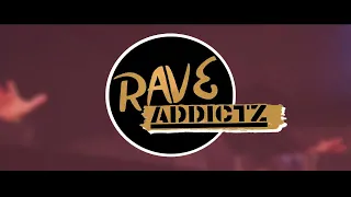 Tate McRae - SHE'S ALL I WANNA BE // RAVE ADDICTZ  (HARDSTYLE REMIX) LYRICS