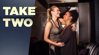 Take Two: FALSETTOS Duo Betsy Wolfe & Tracie Thoms