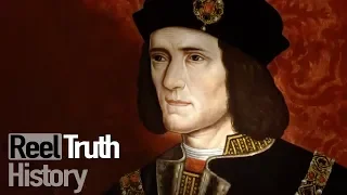 King Richard III New Evidence of His Spinal Deformity | History Documentary | Reel Truth History