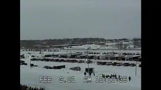 SOUND ON! Triple Pipes at the Soo I-500 - 2001