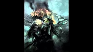 Keepers of Death - Curse of Mortarion (English subtitles) | Warhammer 40000