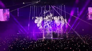 BLACKPINK - Pink Venom [Born Pink Tour live in Paris Day 2]