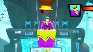 MultiVersus - The Joker Boss Fight (2024 Full Game)