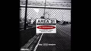 Young Roddy - Area 31 "Full Mixtape"