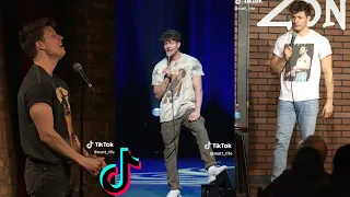 3 HOUR Of Best Stand Up - Matt Rife & Theo Von & Ryan Kelly & Others Comedians Compilation#11