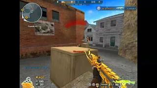 Crossfire Frags #3