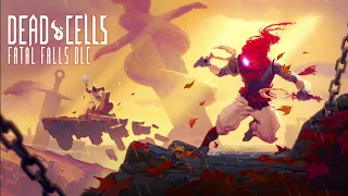 Dead Cells: Fatal Falls DLC Gameplay Trailer