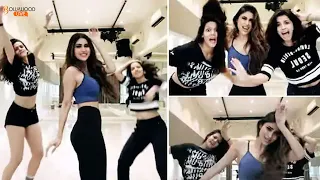 Mouni Roy Dance On Trending Song #BachpanKaPyaar #Shorts #YtShorts #Reels