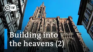 Contest of the cathedrals – the Gothic period | DW Documentary