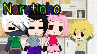 °Naruto 24h criança° (GC) {Naruto}