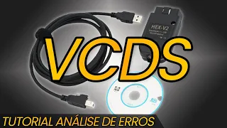 VCDS VAG-COM | Tutorial Completo!