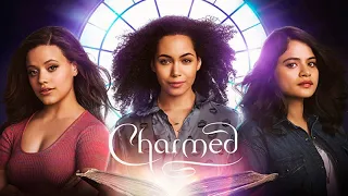 Kiss Me - SIXPENCE NONE THE RICHER [Charmed soundtrack] S1 E13