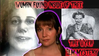 True Crime | ASMR | Woman Found Inside of Tree | The Wych Elm Mystery