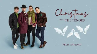 The Tenors - Feliz Navidad (Official Audio)