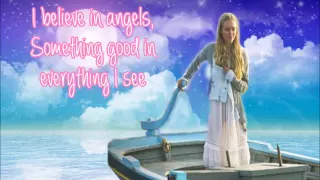 Mamma Mia The Movie-I Have a Dream-Lyrics Video (full song)