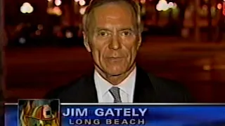 WWOR-TV 10pm News, June 2001