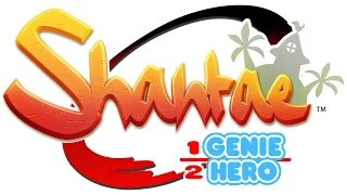 The Sky Bridge - Shantae: Half-Genie Hero Music Extended